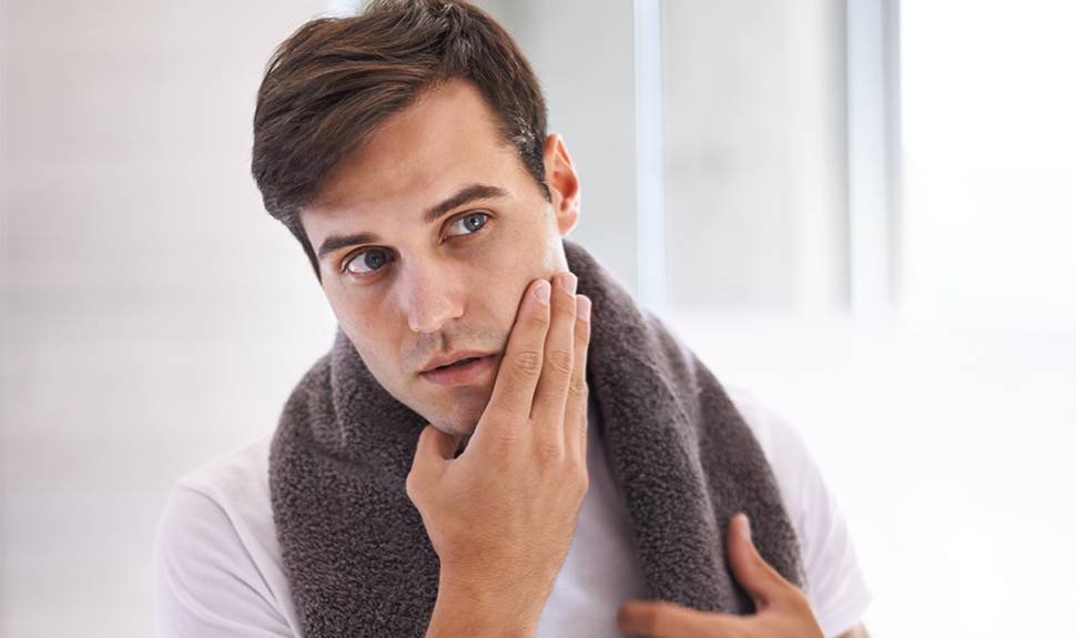 The Best After-Shave Products for Men