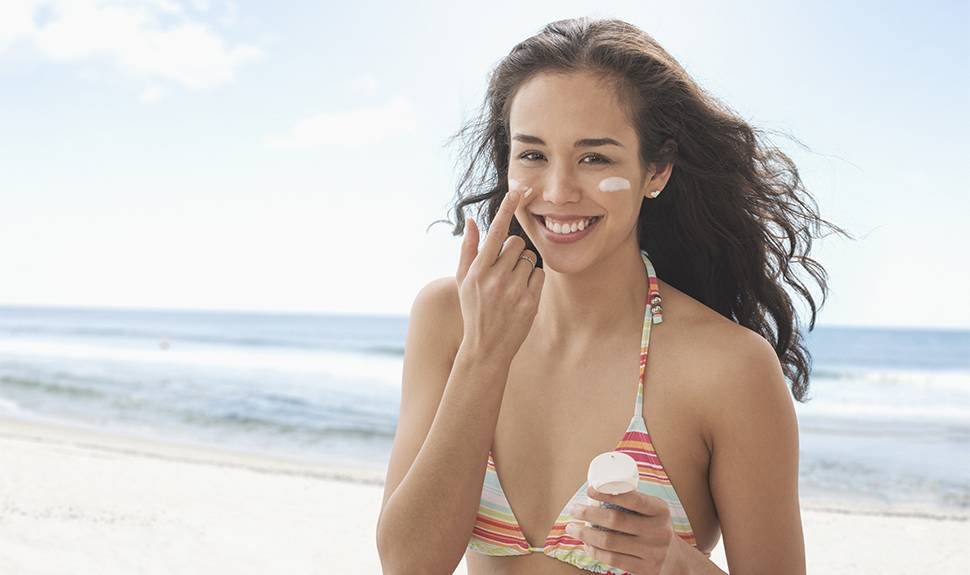The 5 Best Face Sunscreens 