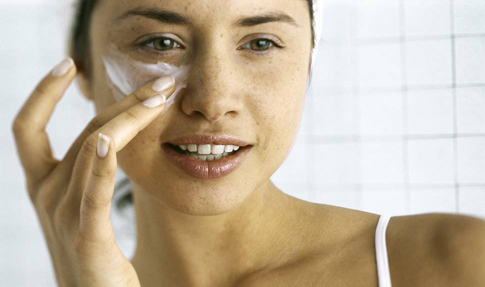 The Best Skin Care Routine for Wrinkles & Fine Lines