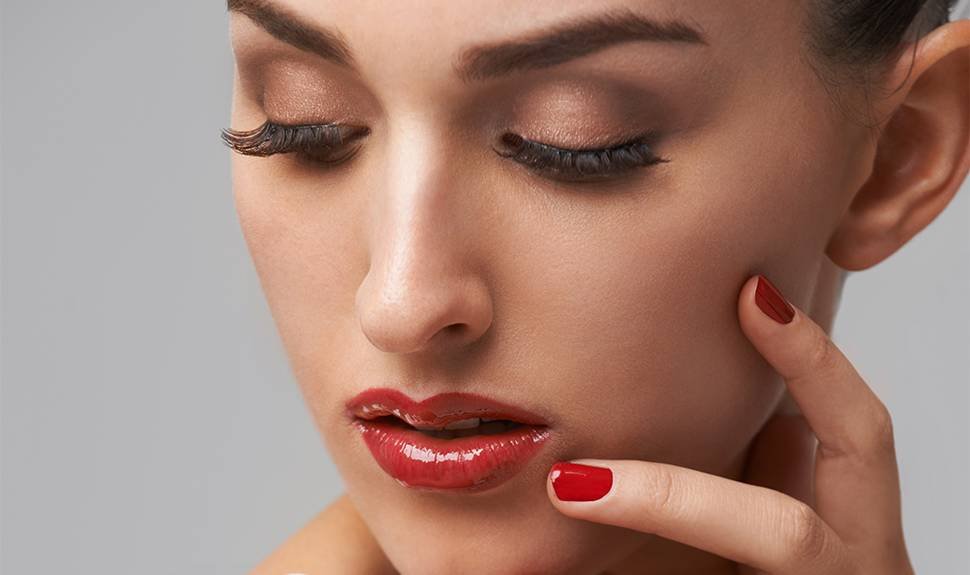 The Best Essie Nail Polish for Your Skin Tone This Winter