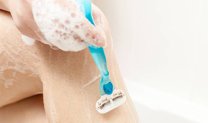 Prone to Ingrowns? You’re Probably Shaving Wrong