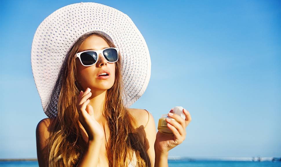 The Ultimate Water-Based Skin Care Routine 