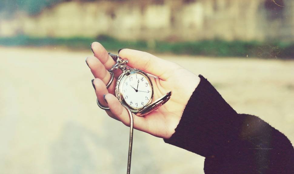 The Beauty of Time-Release Skin Care, 4 Products We Love 