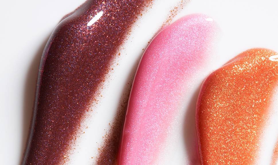 Tinted Lip Conditioners for Winter