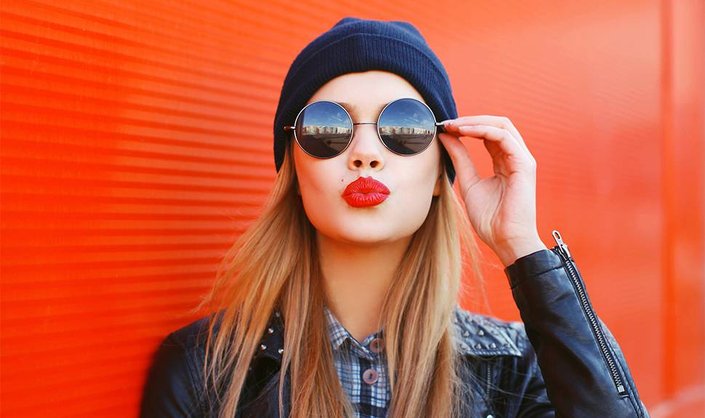 How to Get Kissable Lips for Date Night