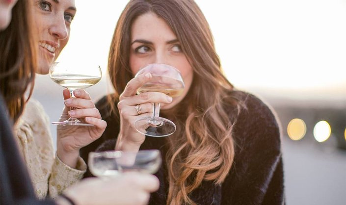 5 Unhealthy Vices That May Be Sabotaging the Appearance of Your Skin