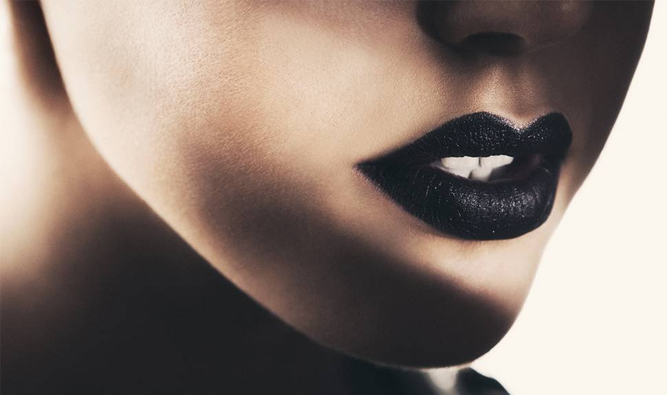 4 Vampy Fall Lip Colors We're Obsessed WIth