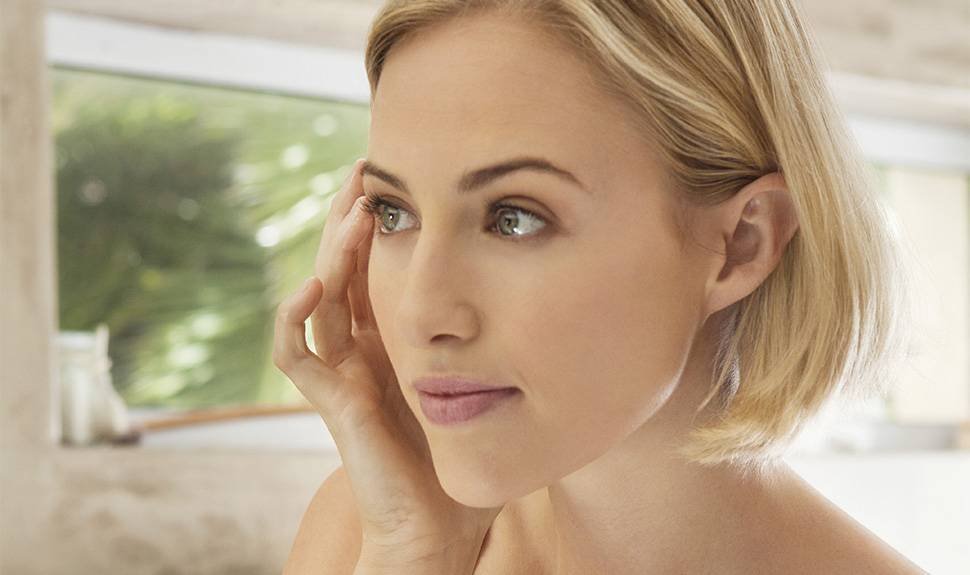 4 Warning Signs Your Skin Is Aging Too Fast