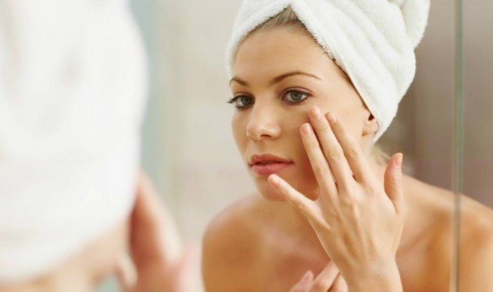 Ask the Expert: What Is Cystic Acne?
