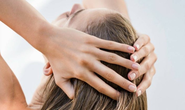 Why You May Want to Try Exfoliating Your Scalp