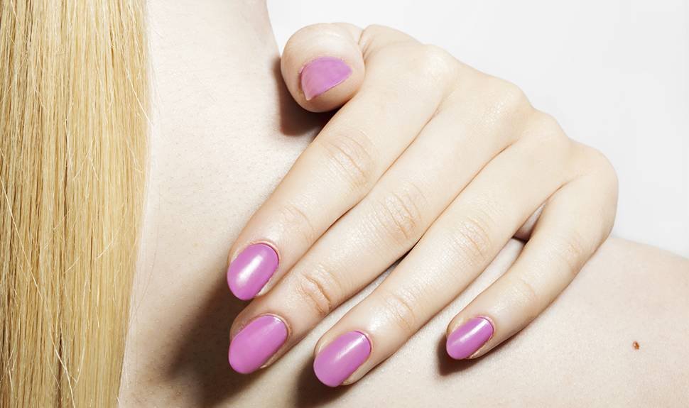 Why You Should Never Cut Your Cuticles