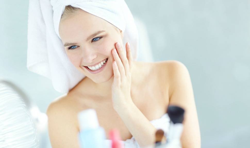 Why You Should Start An Anti-Aging Skin Care Routine in Your 20s