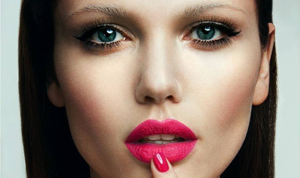 4 Matte Lipsticks That Won't Give You Dry Lips