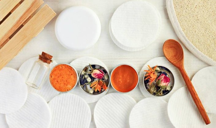 5 Skin Care Ingredients You Should Know About Now