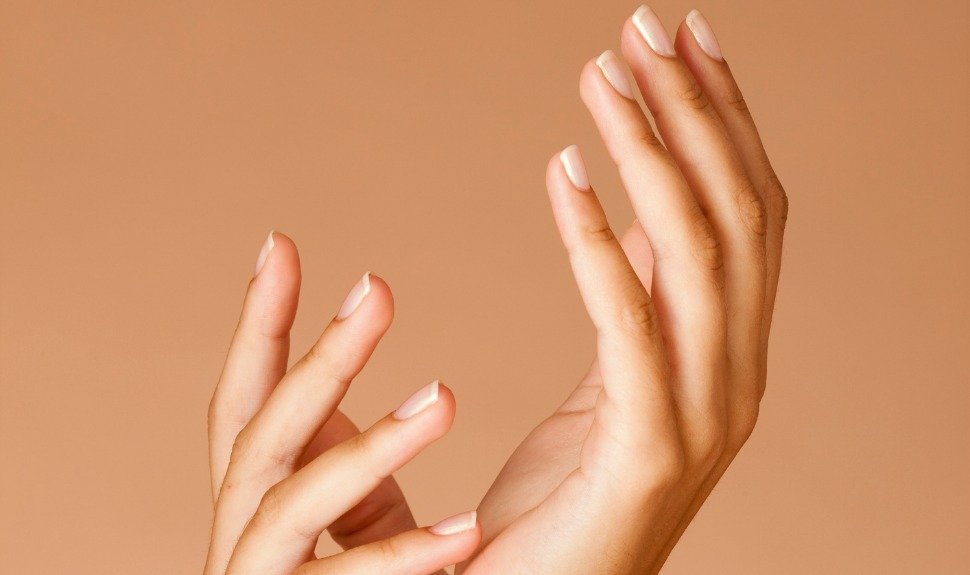 5 Tips For Younger-Looking Hands