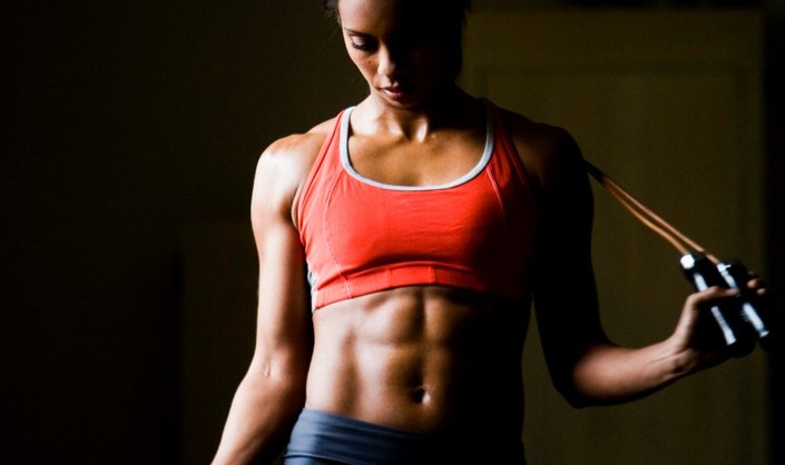Abs Workout: 3 Easy Exercises For A Strong Core