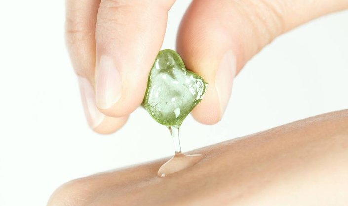 What Happened When We Tried Six Aloe Vera Beauty Hacks