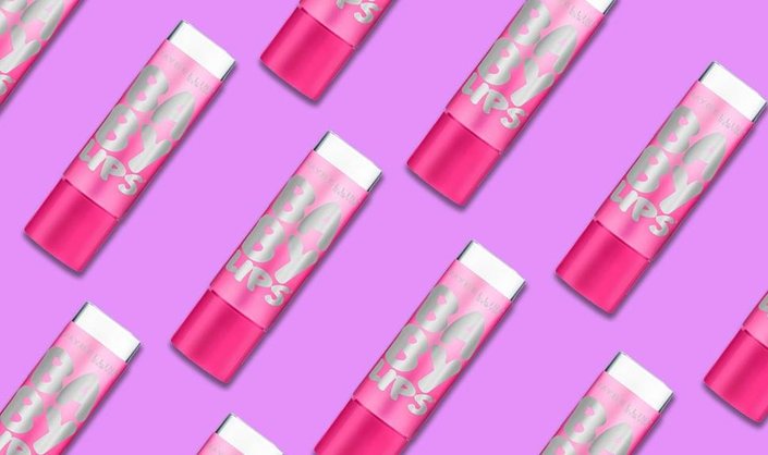 Personalize Your Pout: Maybelline's Baby Lips Glow Balm Review