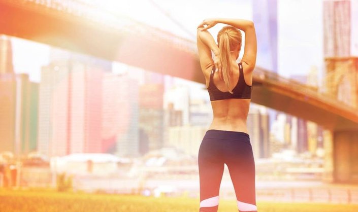 At-Home Back Exercises To Help Improve Posture
