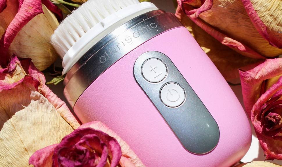 The Benefits of a Clarisonic: Why It's Time To Use This Sonic Cleansing Brush