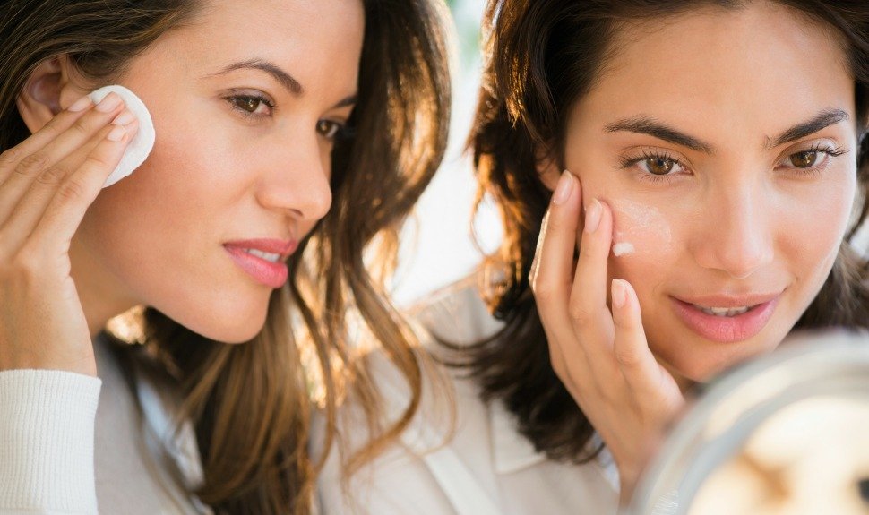 The Best Skin Care Advice Our Editors Have Ever Been Given