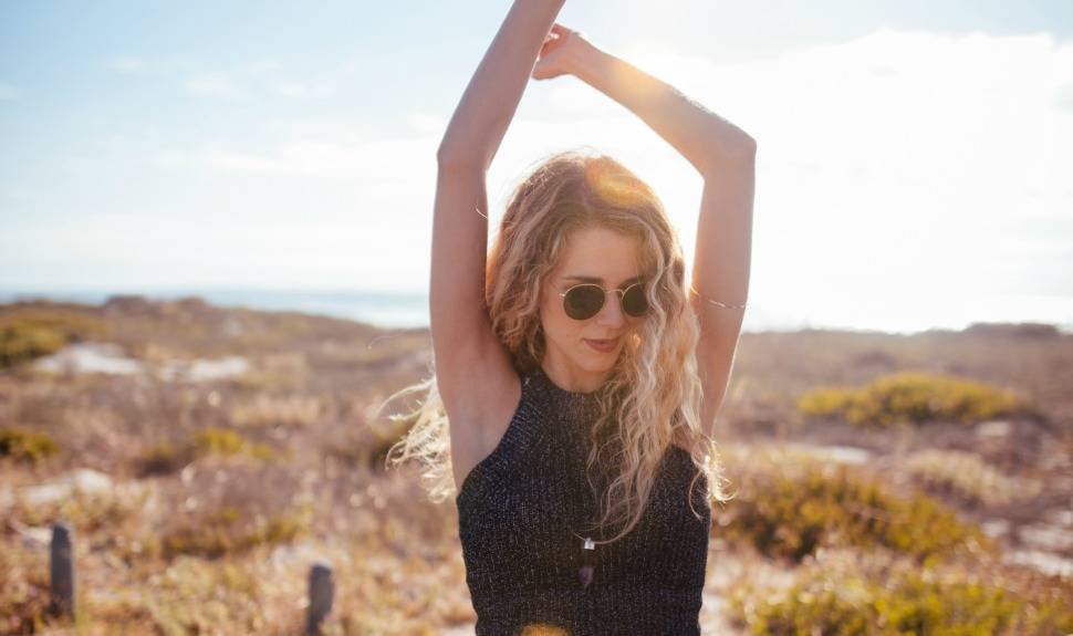 Skin Care Tips From A Real California Girl 