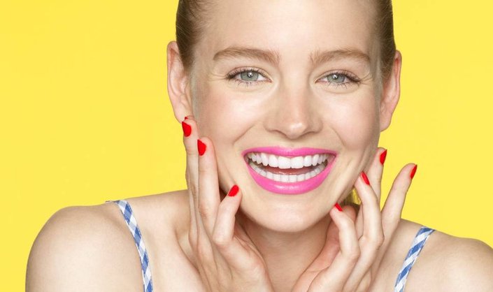 How a Celebrity Manicurist Takes Care of A-Listers' Nails