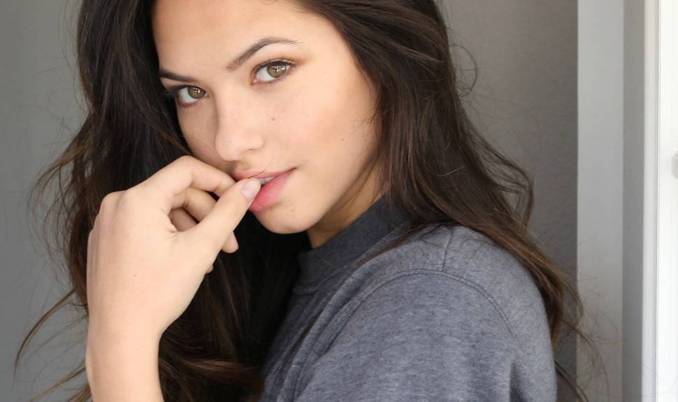 A Model Shares Her Best Beauty Secrets for Gorgeous Skin