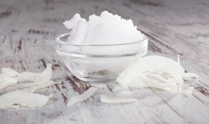 I Tried 8 Coconut Oil Hacks and Here's What Happened