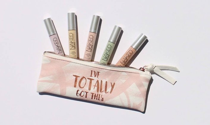 The Ultimate Color Correcting Cheat Sheet