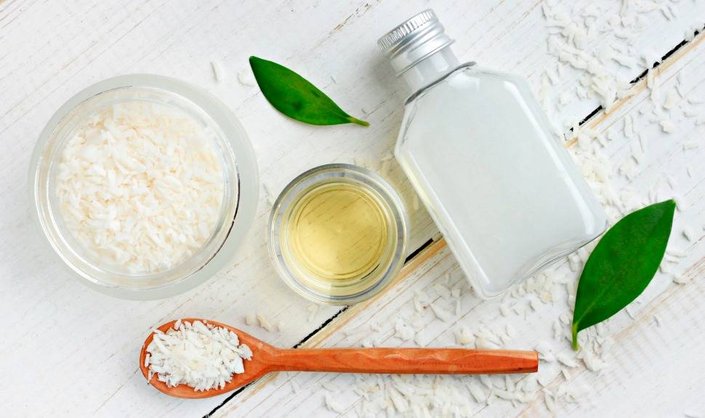 Our 4 Favorite Community Trade Ingredients From The Body Shop