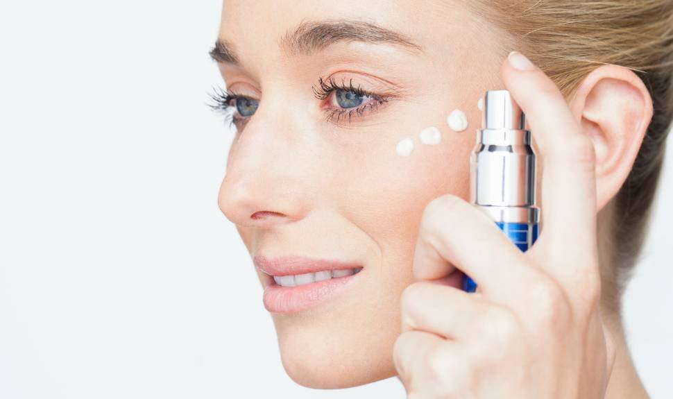 5 Dermatologist-Approved Anti-Aging Ingredients