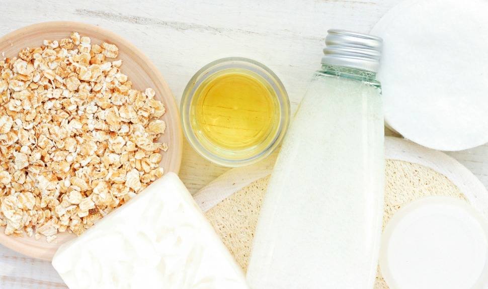 3 DIY Skin Care Ingredients You Should Stock Up On