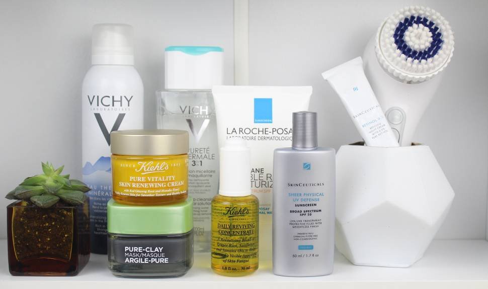What's On My Shelf? The Products Our Editors Can't Live Without
