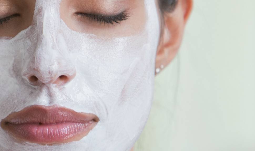 The Face Mask You Need to Beat the Monday Blues