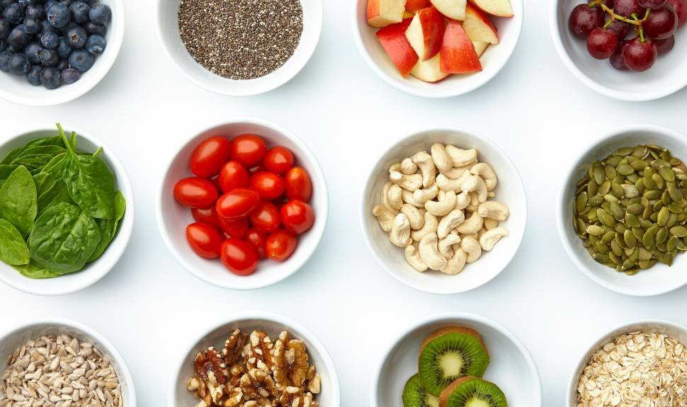 Your Go-To Meal Plan for Glowing Skin