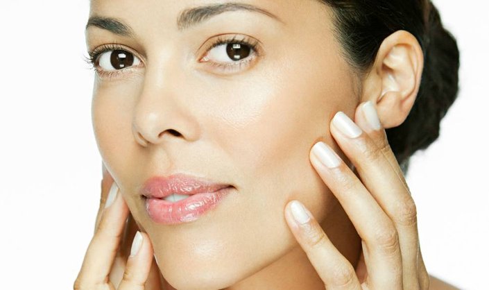 Free Radicals and Acne: A Study Shows Antioxidants May Help Breakouts