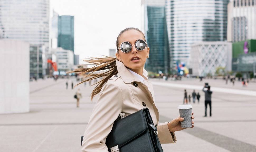 Holiday Season Must-Haves For The Multitasker 