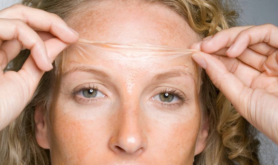 6 Gentle Face Peels to Use Before Summer Starts 