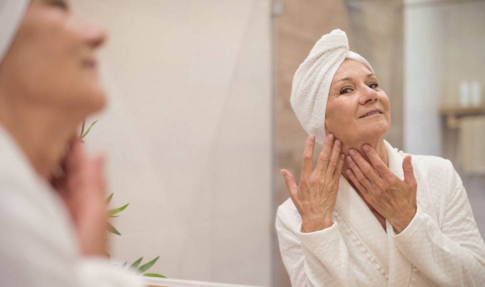The Golden Oldies: Skin Care Tips From Yesteryear That Still Ring True Today