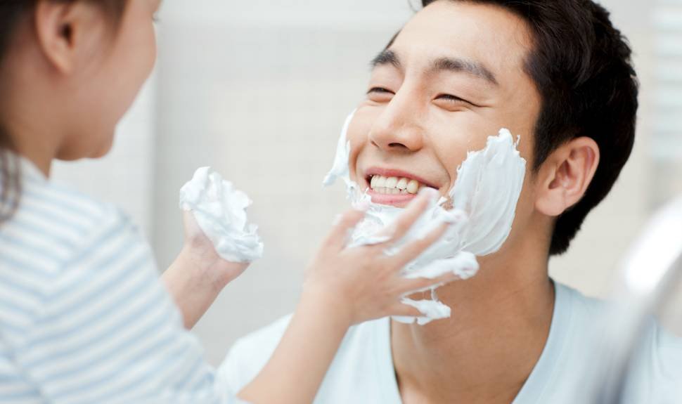 Grooming Gifts Dad Will Love