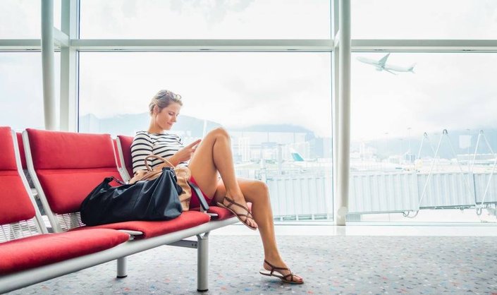 6 Ways Summer Travel Can Affect Your Skin