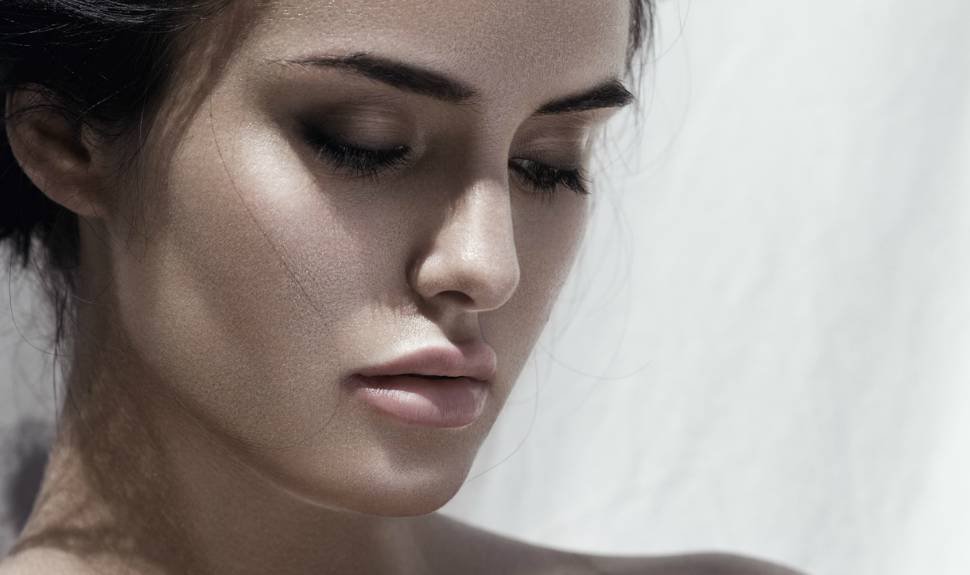 How To Reduce The Appearance of Oily Skin