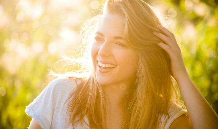 No Makeup Monday: The Secrets for Radiant Skin Without Makeup