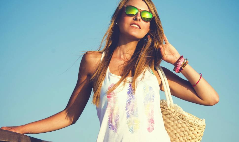 Fade Proof: 4 Tricks to Keep Your Fake Tan From Fading