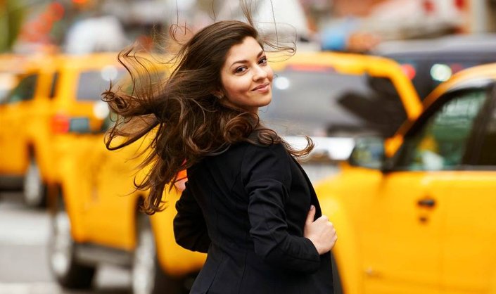 How Living In A City Can Affect Your Skin