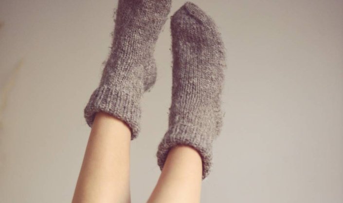 How to Bronze Your Legs in Winter