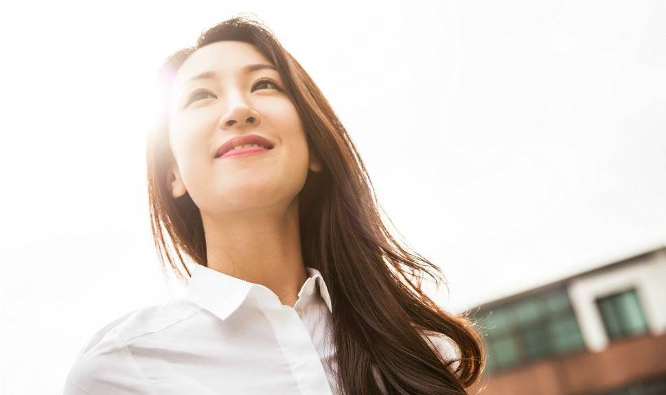 7 Beauty Secrets Only Korean Girls Know