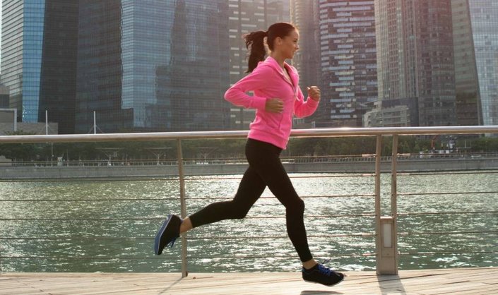 3 Leg Workouts For Toned-Looking Legs