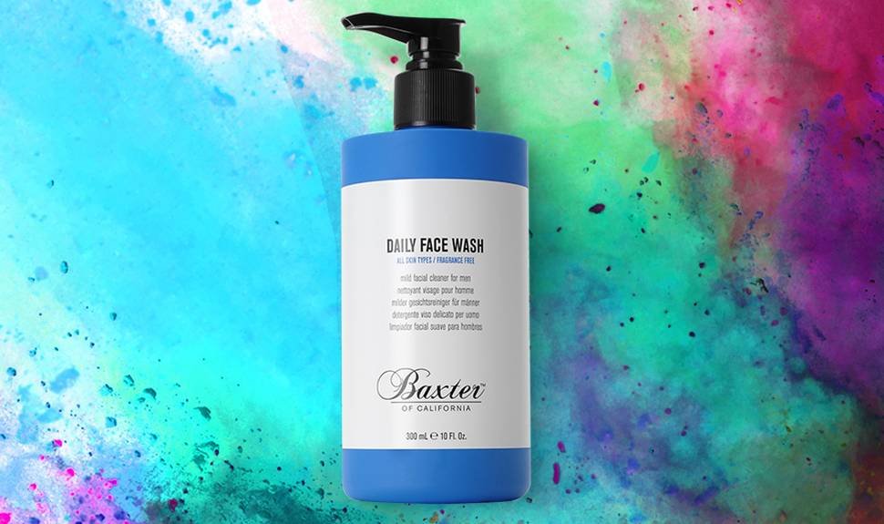 5 Men’s Skin Care Products Women Will Love